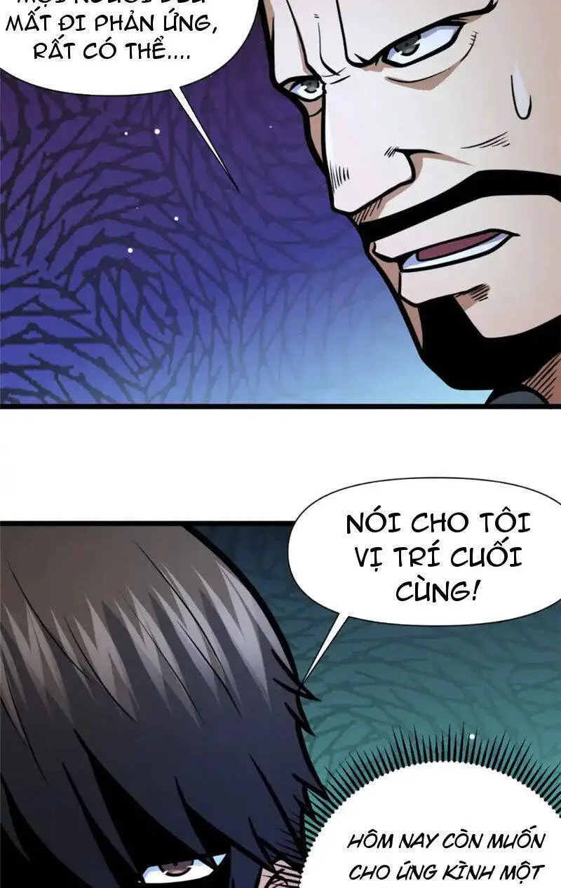 Siêu Phàm Sát Thần Nettruyen ZZZ Chương 135 Page 34