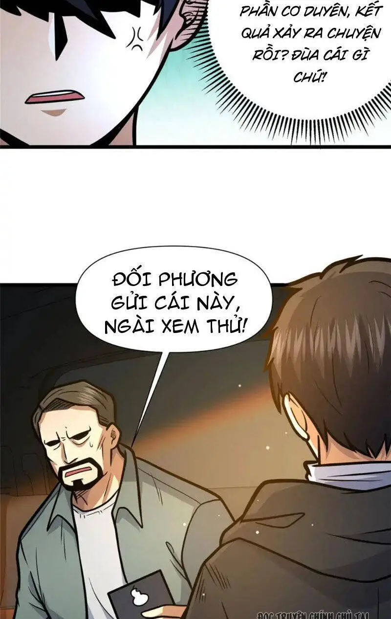Siêu Phàm Sát Thần Nettruyen ZZZ Chương 135 Page 35