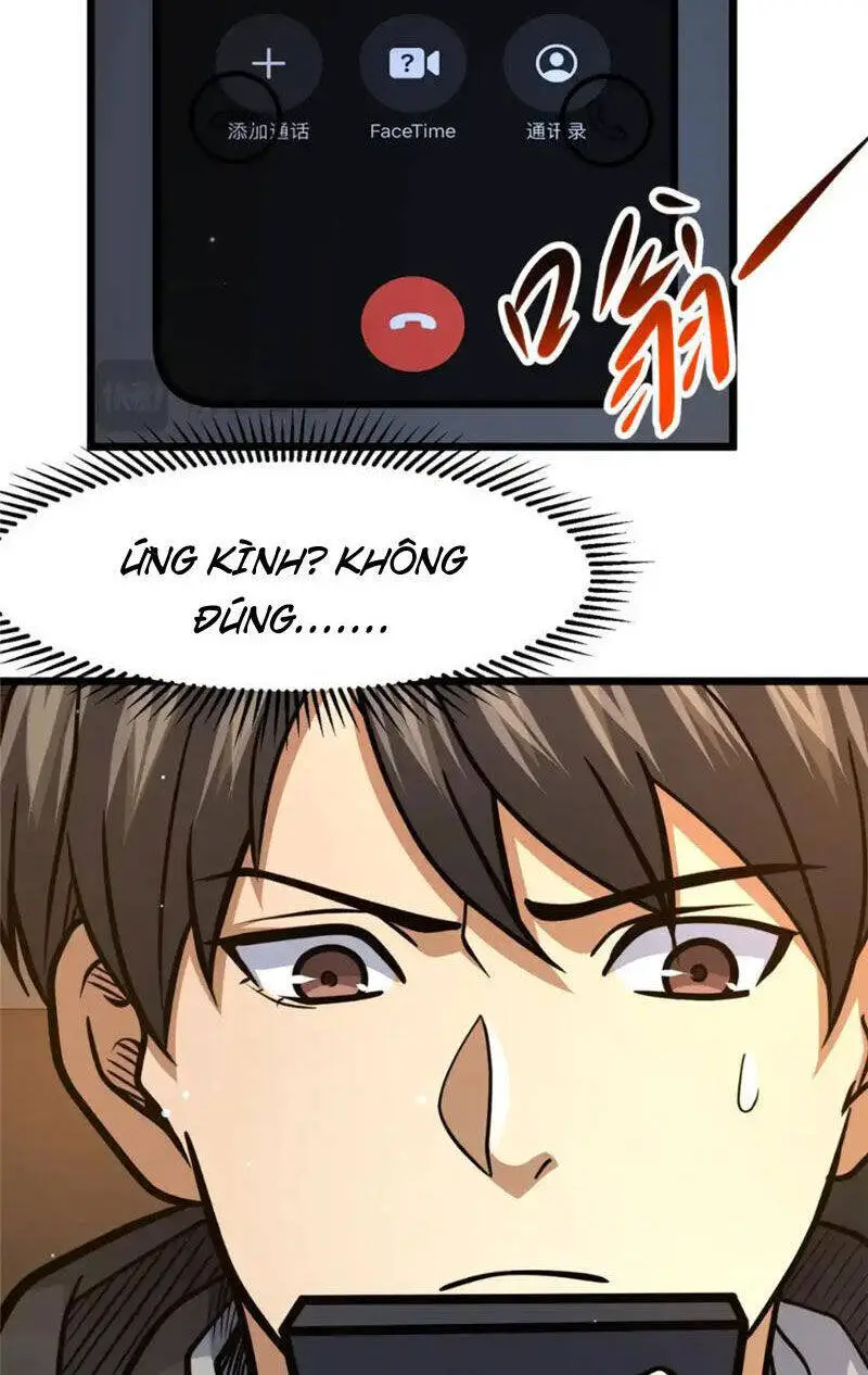 Siêu Phàm Sát Thần Nettruyen ZZZ Chương 135 Page 39