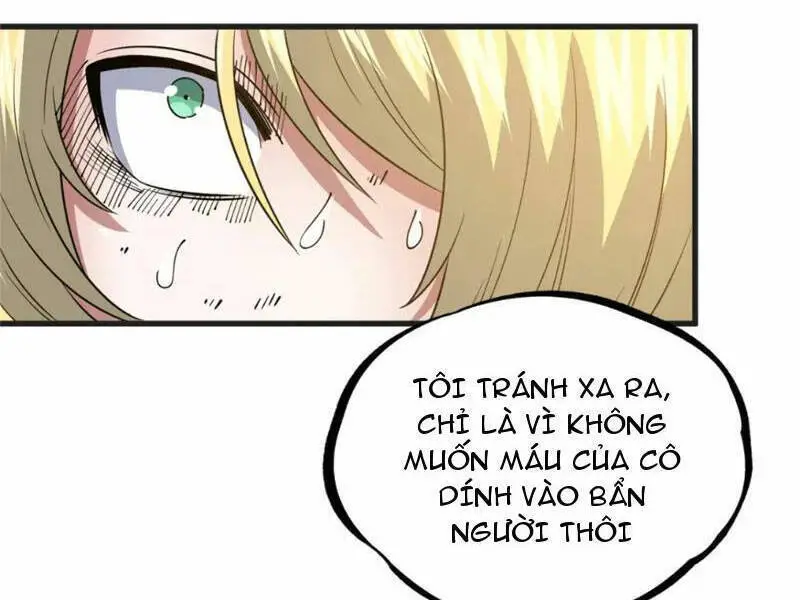 Siêu Phàm Sát Thần Nettruyen ZZZ Chương 122 Page 23