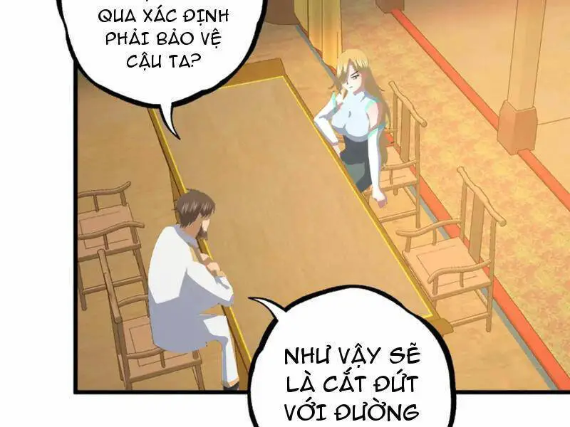 Siêu Phàm Sát Thần Nettruyen ZZZ Chương 122 Page 58
