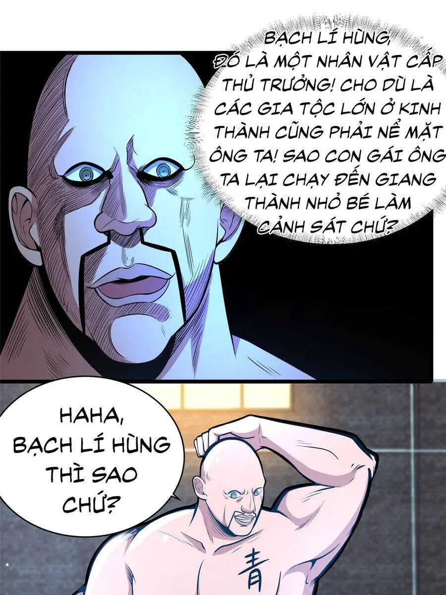 Siêu Phàm Sát Thần Nettruyen ZZZ Chương 40 Page 42