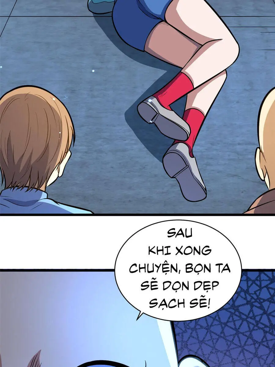 Siêu Phàm Sát Thần Nettruyen ZZZ Chương 40 Page 44