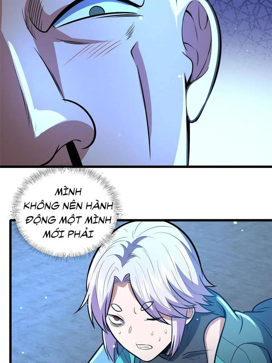 Siêu Phàm Sát Thần Nettruyen ZZZ Chương 40 Page 45