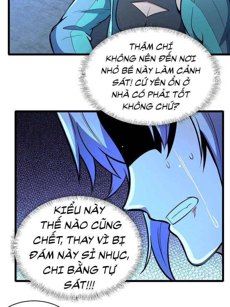 Siêu Phàm Sát Thần Nettruyen ZZZ Chương 40 Page 46