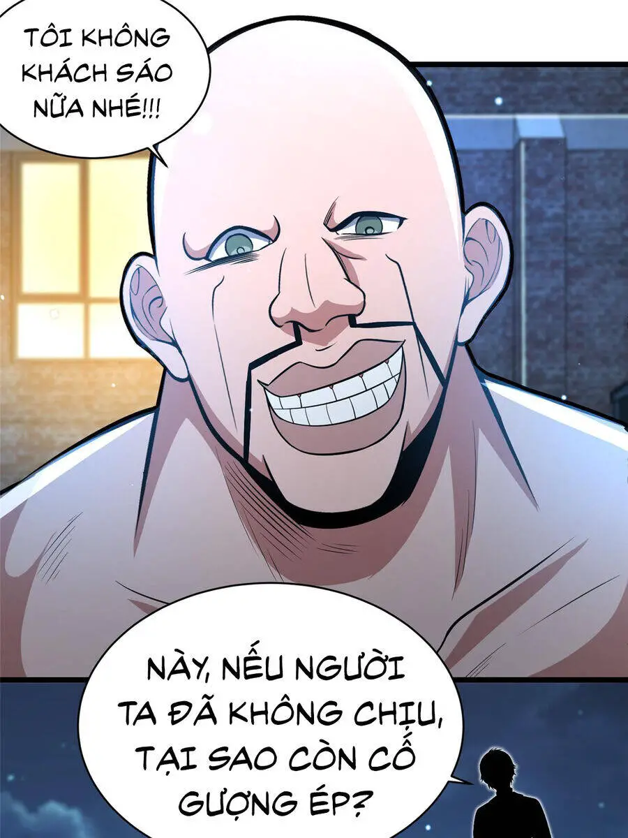 Siêu Phàm Sát Thần Nettruyen ZZZ Chương 40 Page 47