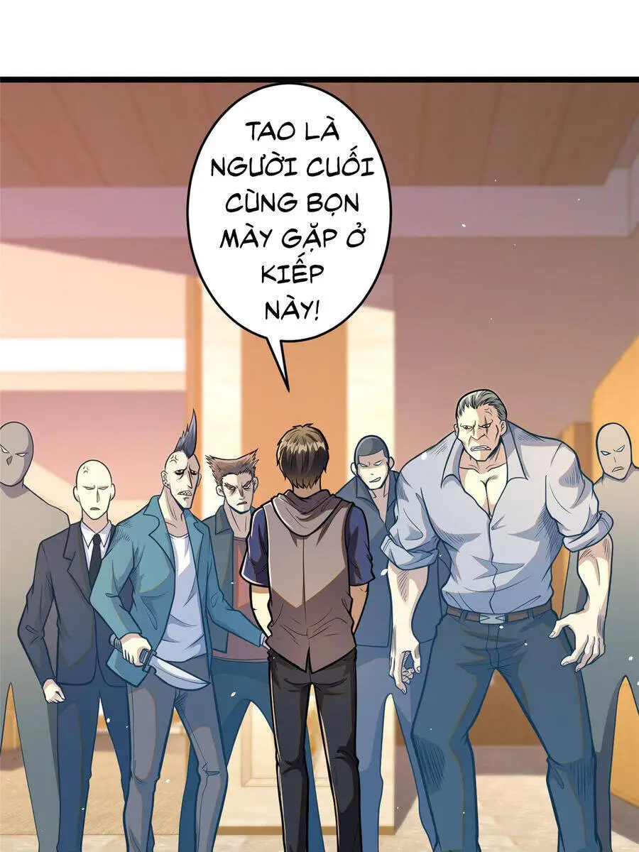 Siêu Phàm Sát Thần Nettruyen ZZZ Chương 38 Page 2