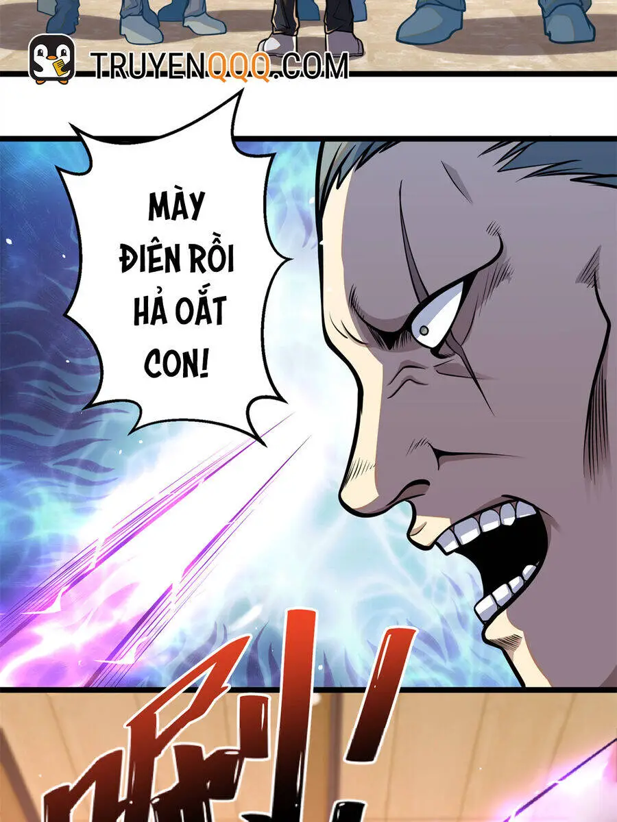 Siêu Phàm Sát Thần Nettruyen ZZZ Chương 38 Page 3