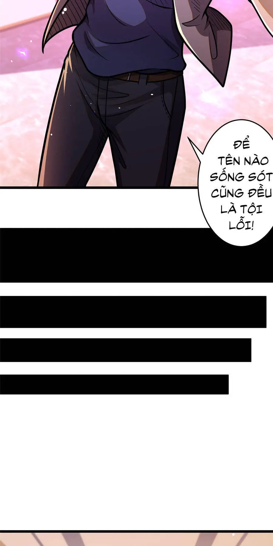 Siêu Phàm Sát Thần Nettruyen ZZZ Chương 38 Page 7