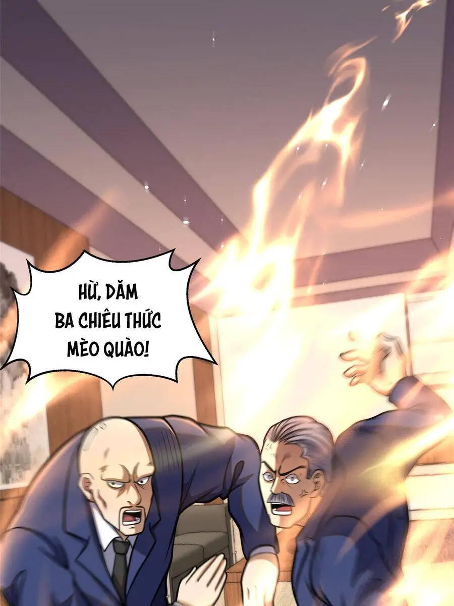 Siêu Phàm Sát Thần Nettruyen ZZZ Chương 38 Page 41