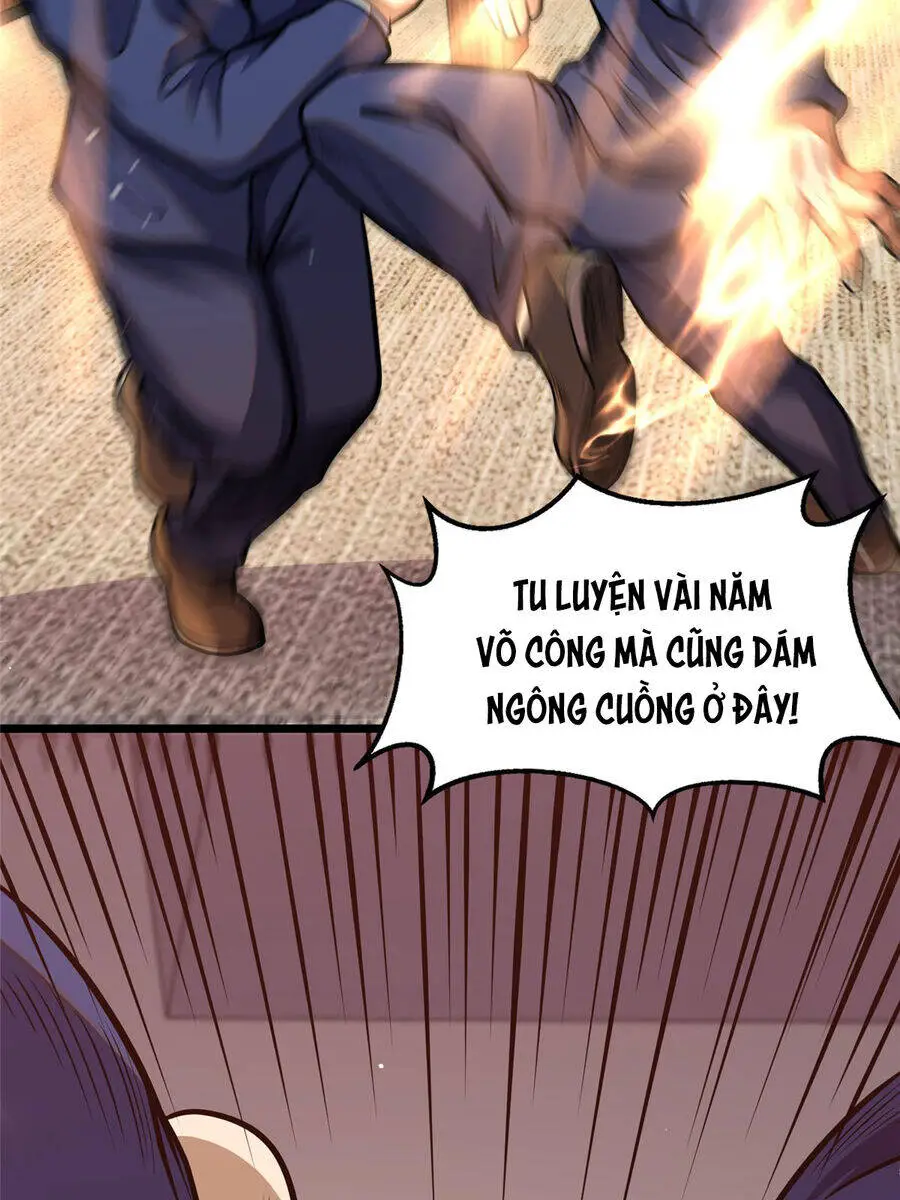 Siêu Phàm Sát Thần Nettruyen ZZZ Chương 38 Page 42