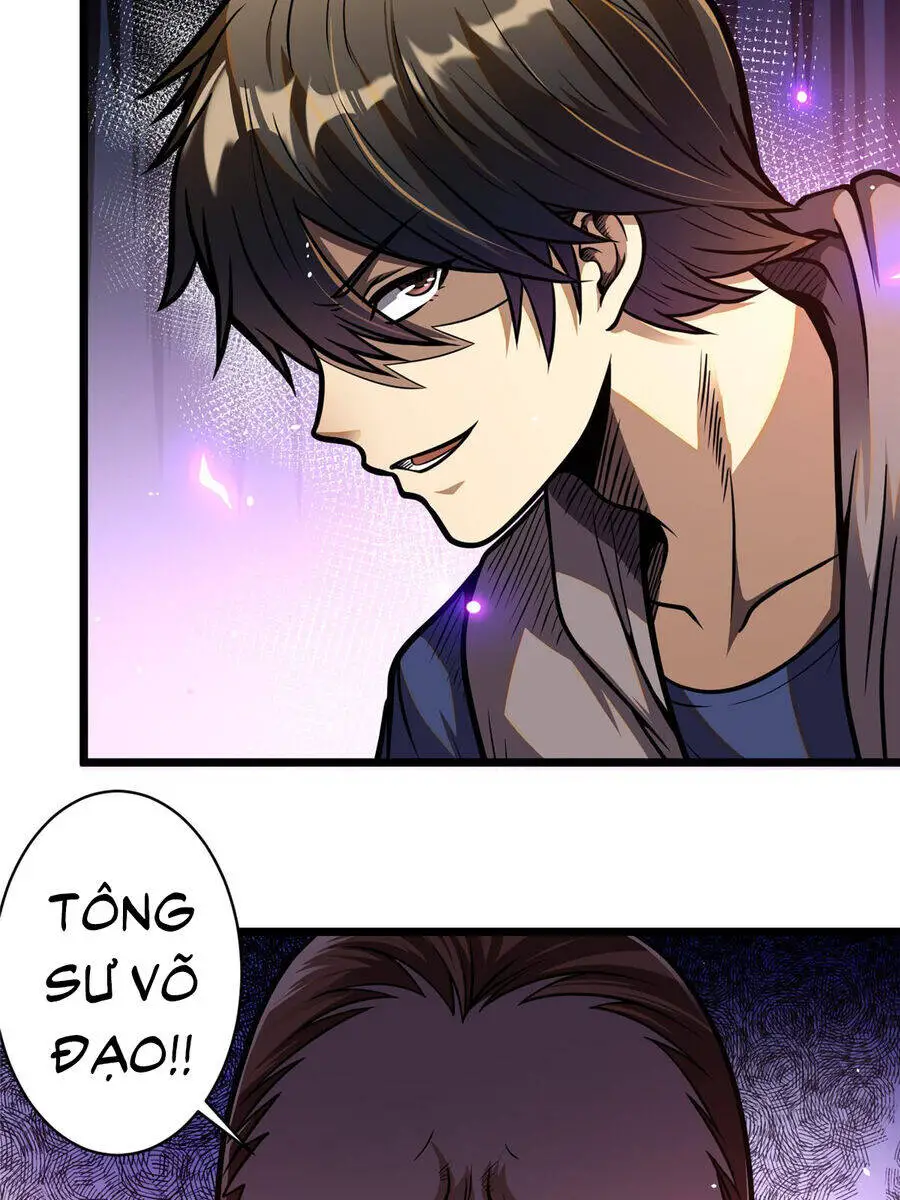 Siêu Phàm Sát Thần Nettruyen ZZZ Chương 38 Page 47