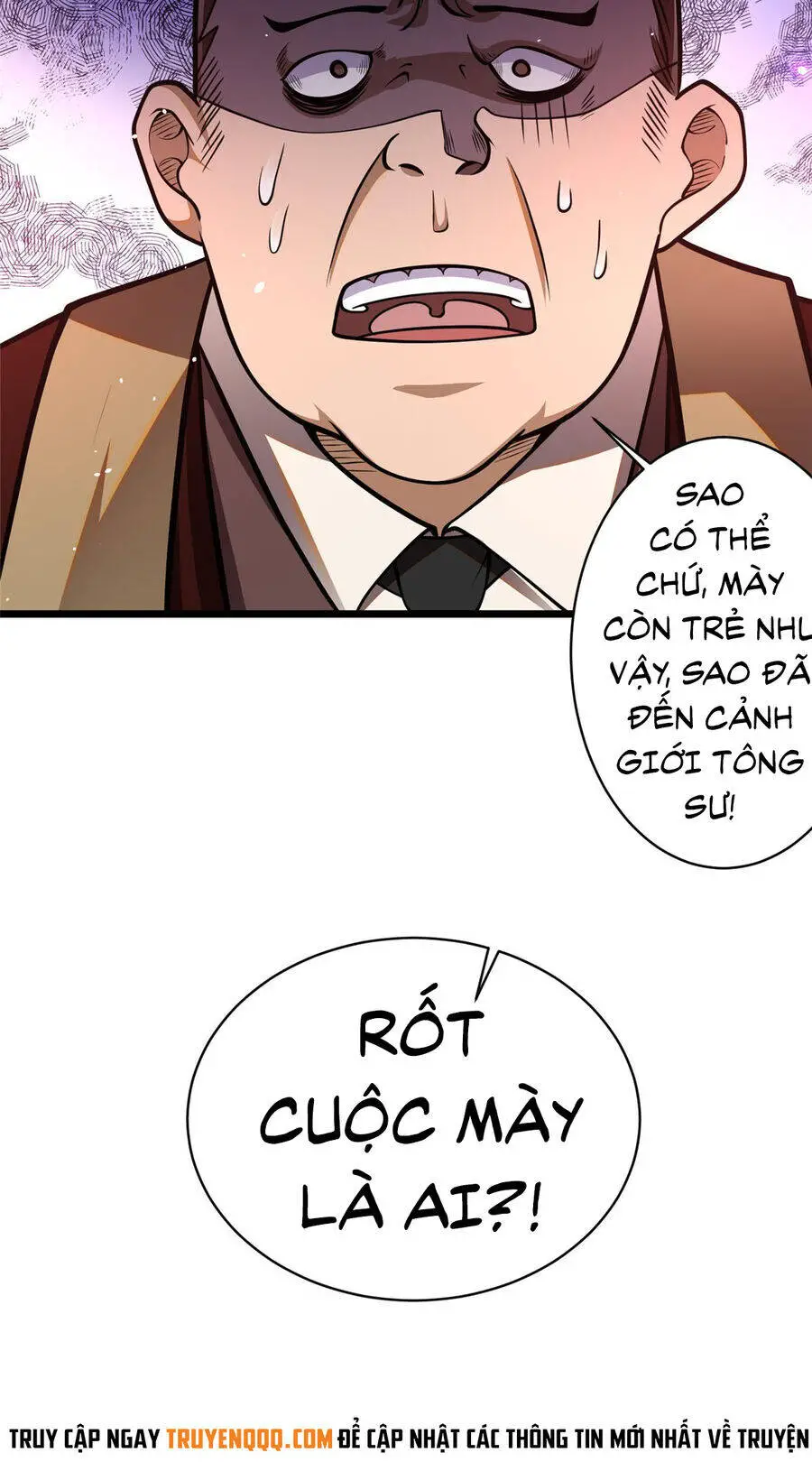 Siêu Phàm Sát Thần Nettruyen ZZZ Chương 38 Page 48