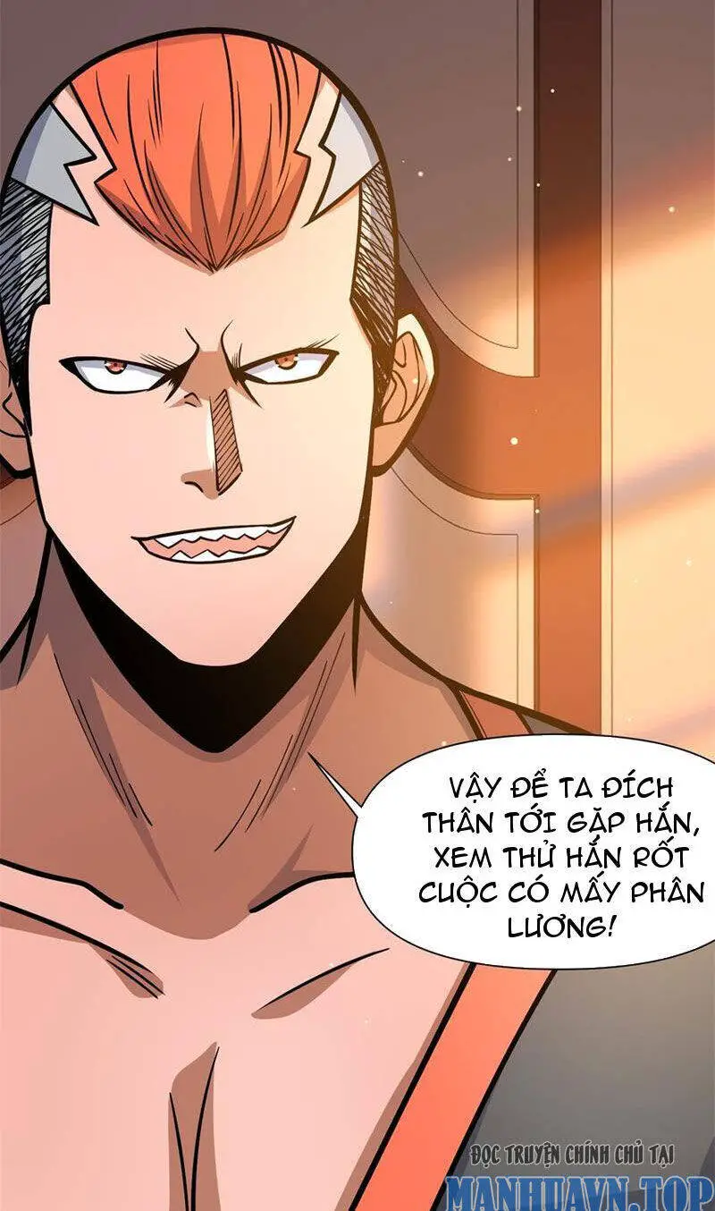 Siêu Phàm Sát Thần Nettruyen ZZZ Chương 131 Page 9