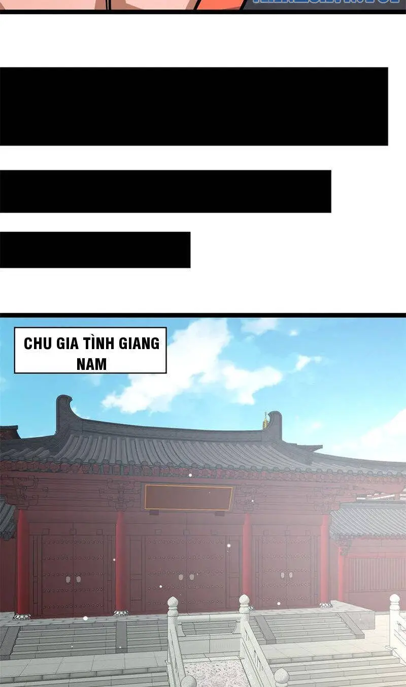 Siêu Phàm Sát Thần Nettruyen ZZZ Chương 131 Page 10