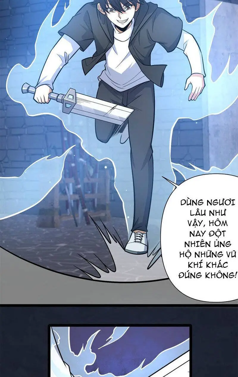 Siêu Phàm Sát Thần Nettruyen ZZZ Chương 131 Page 33