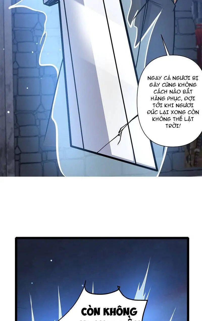Siêu Phàm Sát Thần Nettruyen ZZZ Chương 131 Page 35