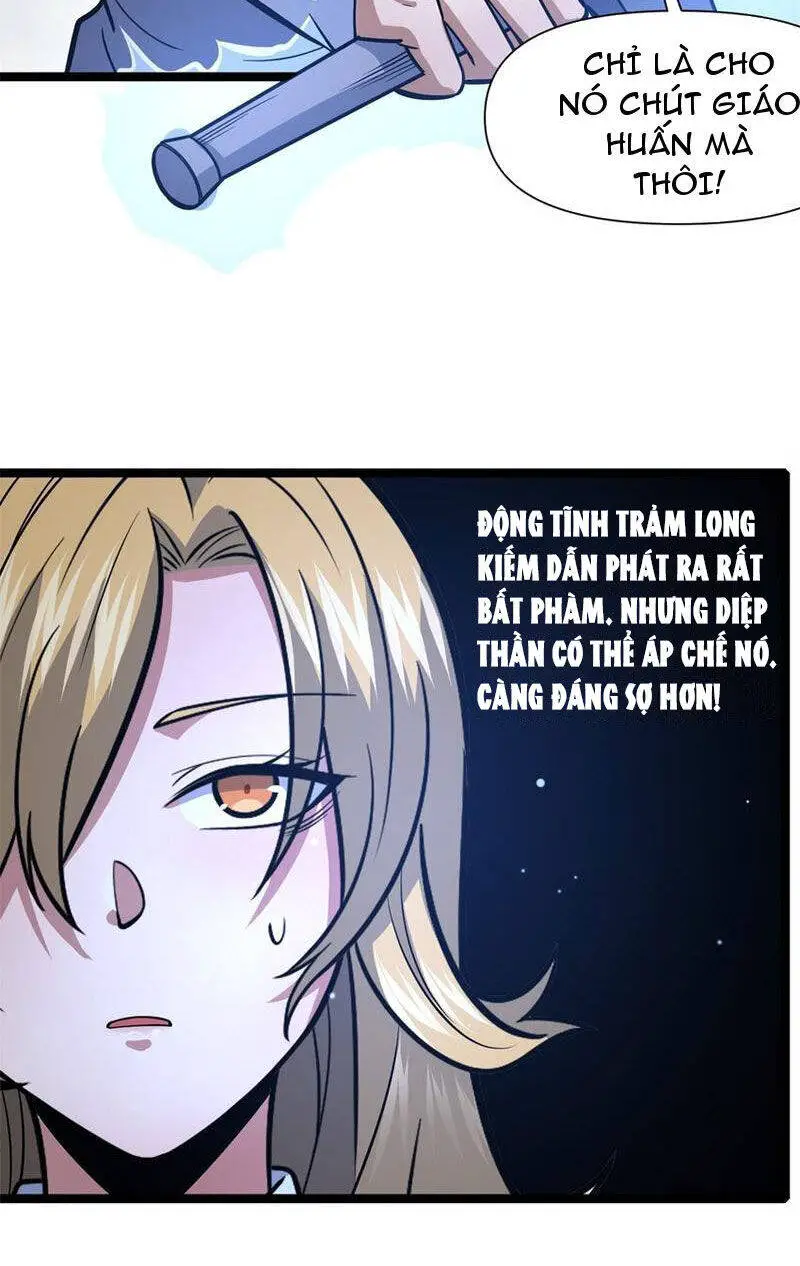 Siêu Phàm Sát Thần Nettruyen ZZZ Chương 131 Page 40