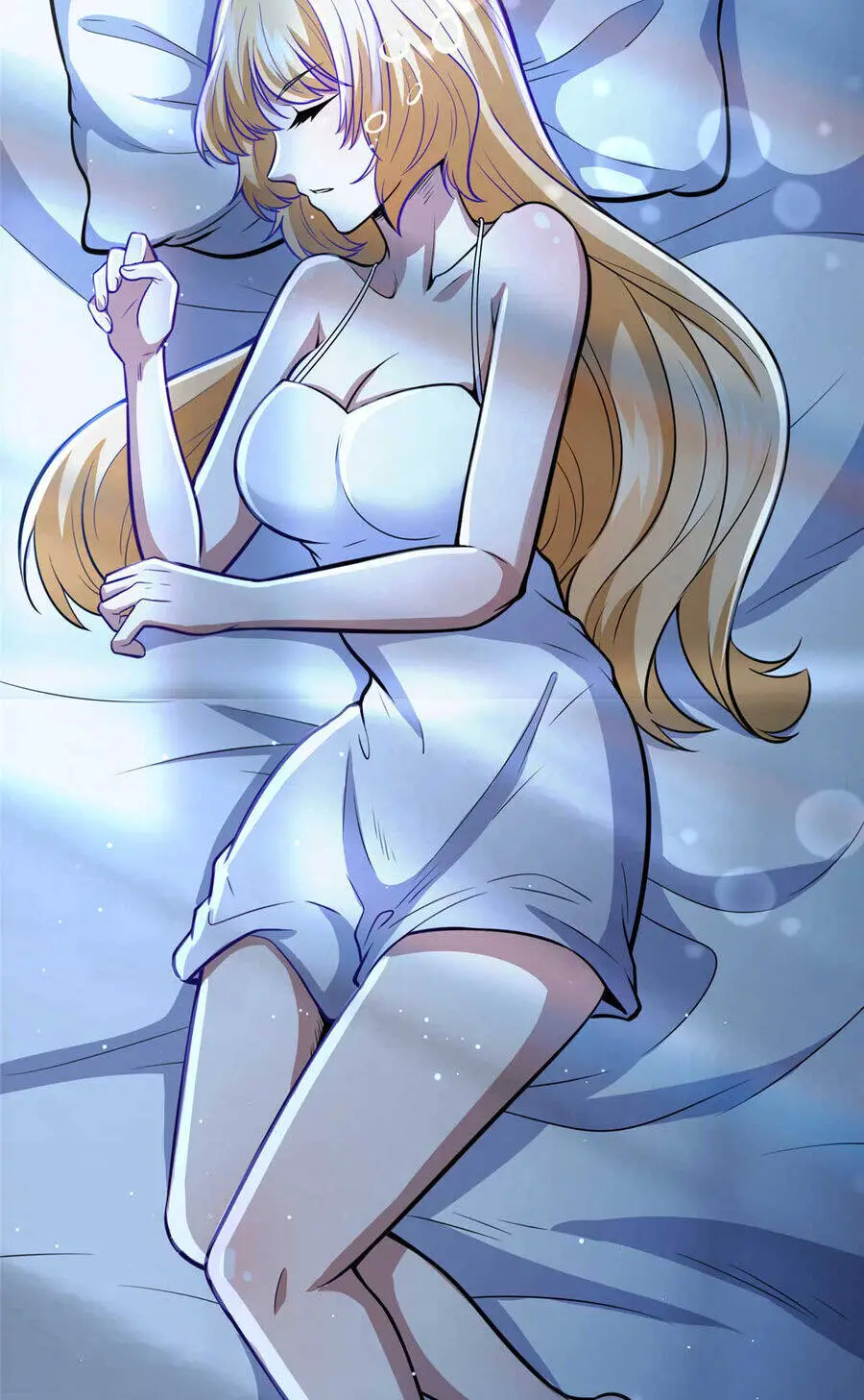 Siêu Phàm Sát Thần Nettruyen ZZZ Chương 37 Page 5