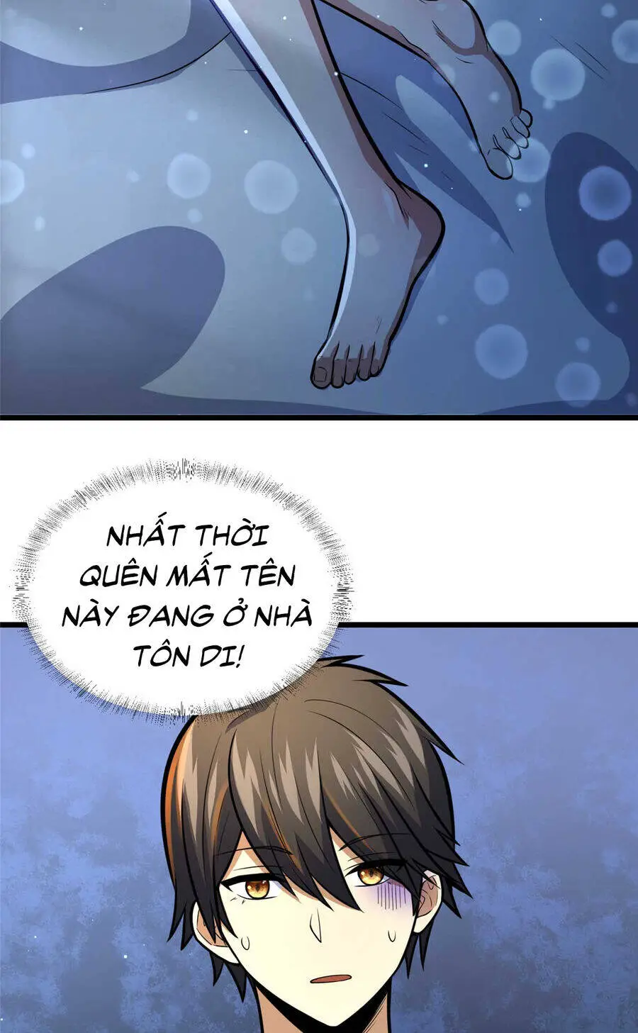 Siêu Phàm Sát Thần Nettruyen ZZZ Chương 37 Page 6