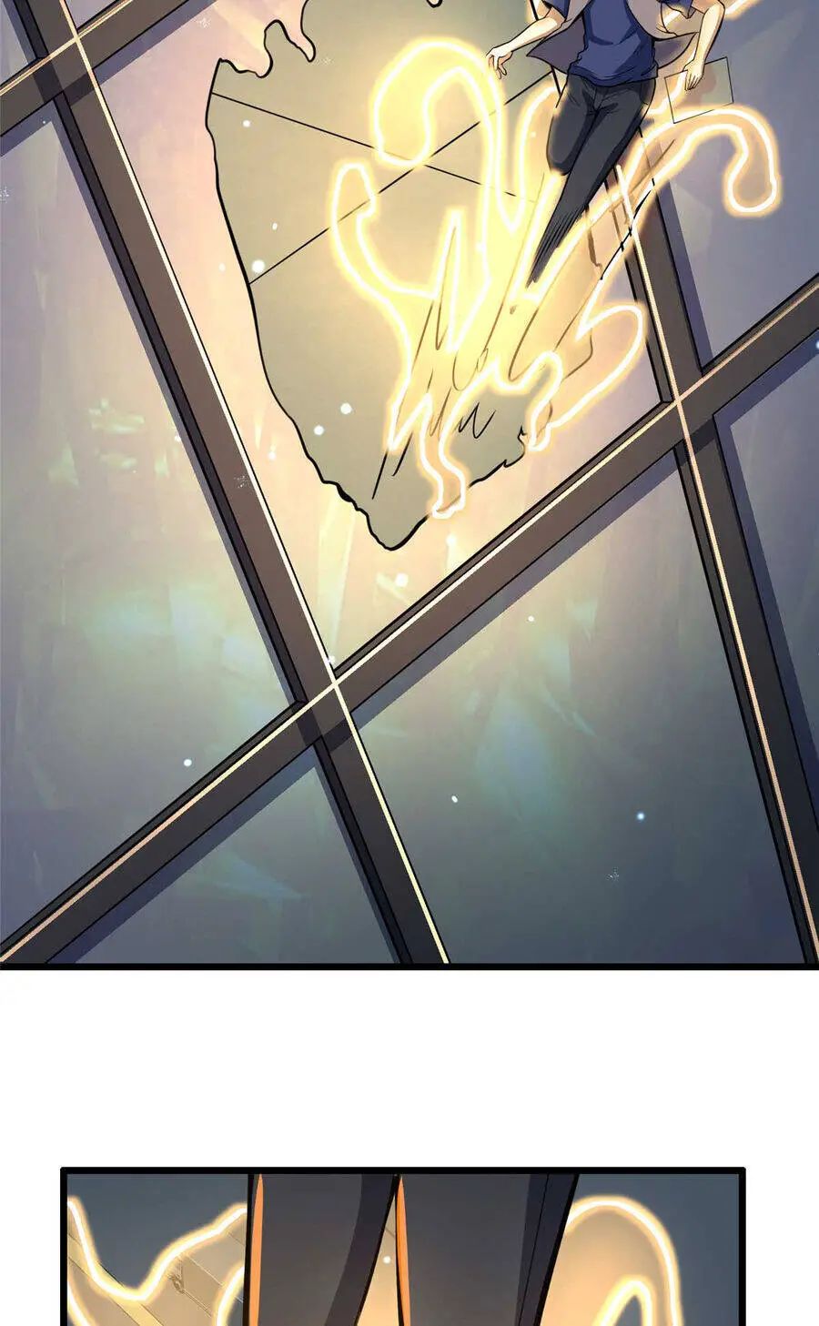Siêu Phàm Sát Thần Nettruyen ZZZ Chương 37 Page 35