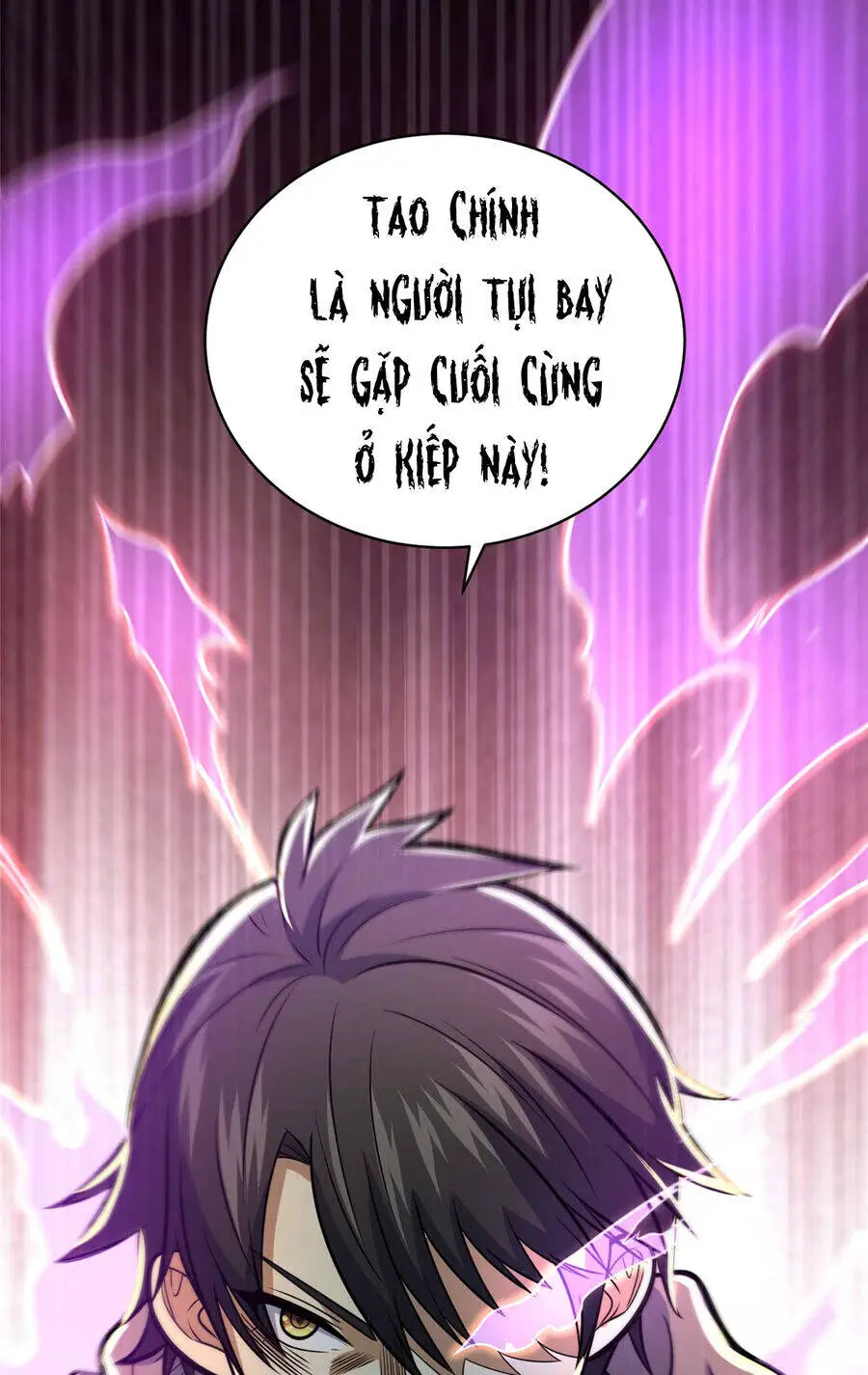 Siêu Phàm Sát Thần Nettruyen ZZZ Chương 37 Page 42