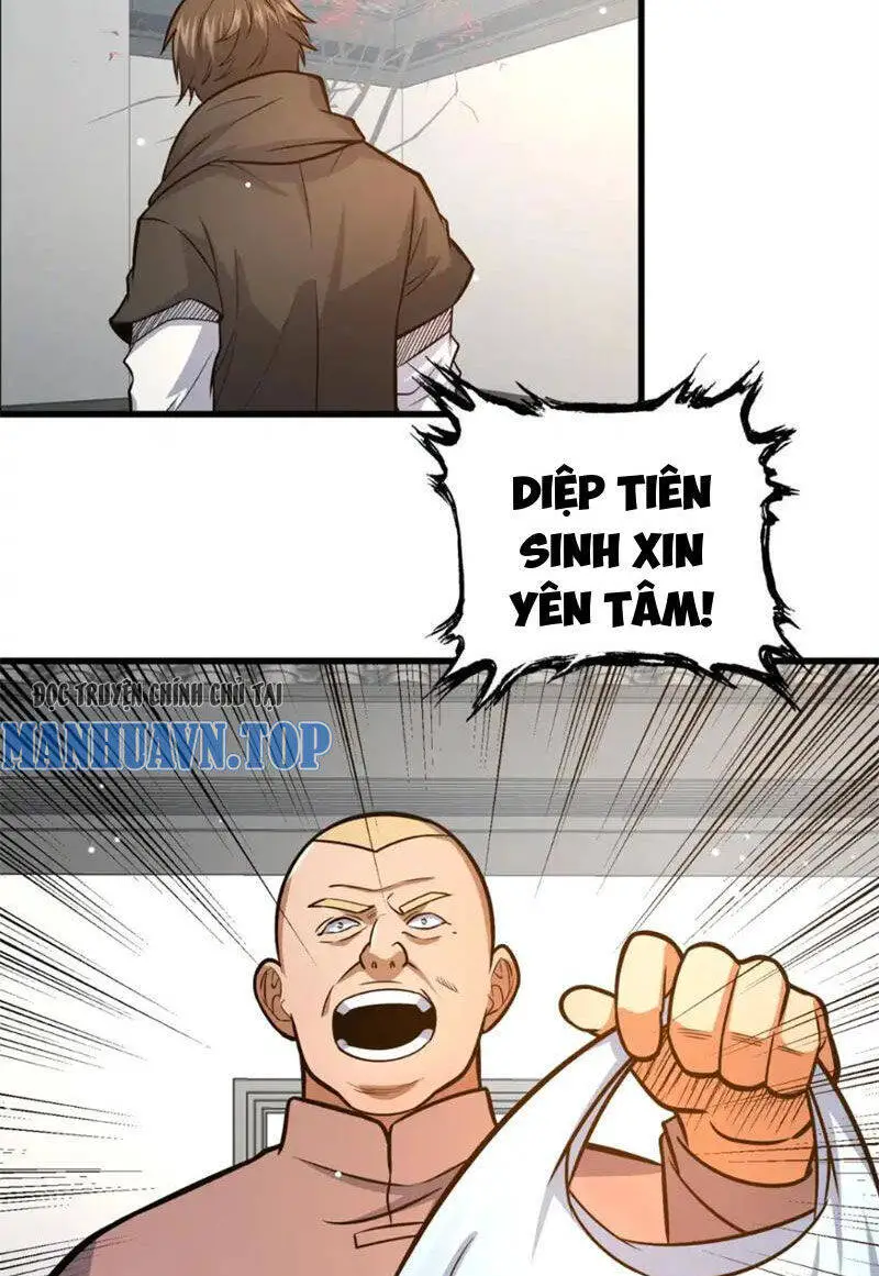 Siêu Phàm Sát Thần Nettruyen ZZZ Chương 134 Page 4