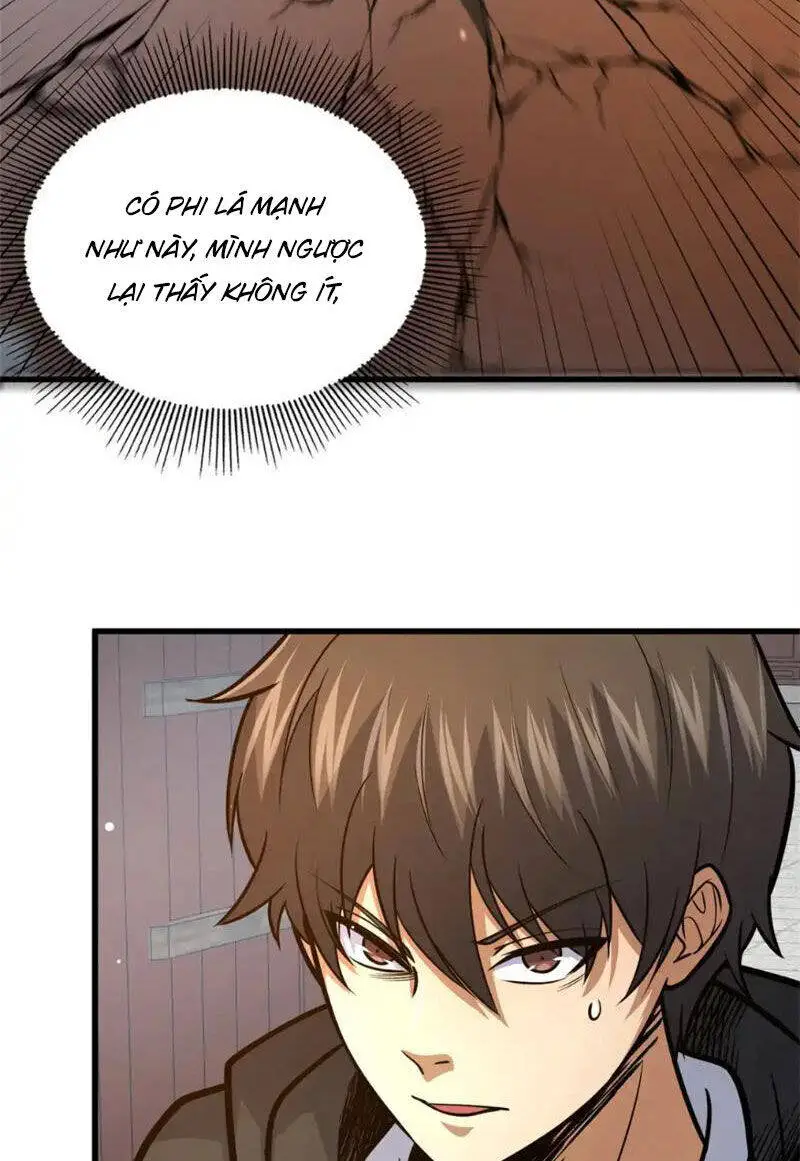 Siêu Phàm Sát Thần Nettruyen ZZZ Chương 134 Page 12