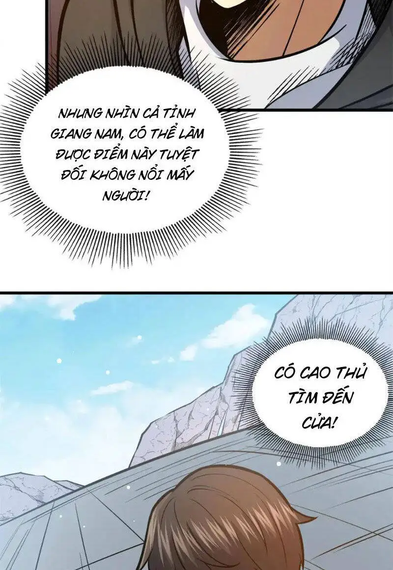 Siêu Phàm Sát Thần Nettruyen ZZZ Chương 134 Page 13