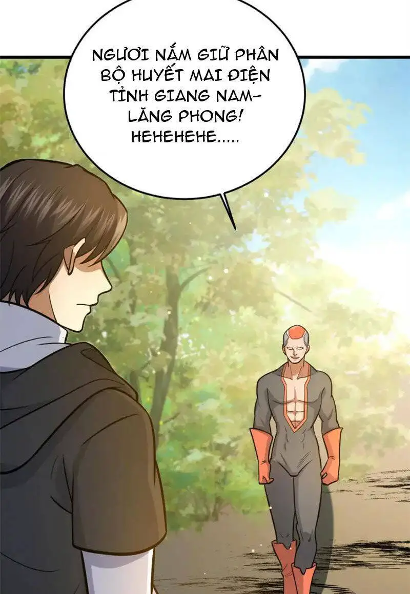 Siêu Phàm Sát Thần Nettruyen ZZZ Chương 134 Page 18