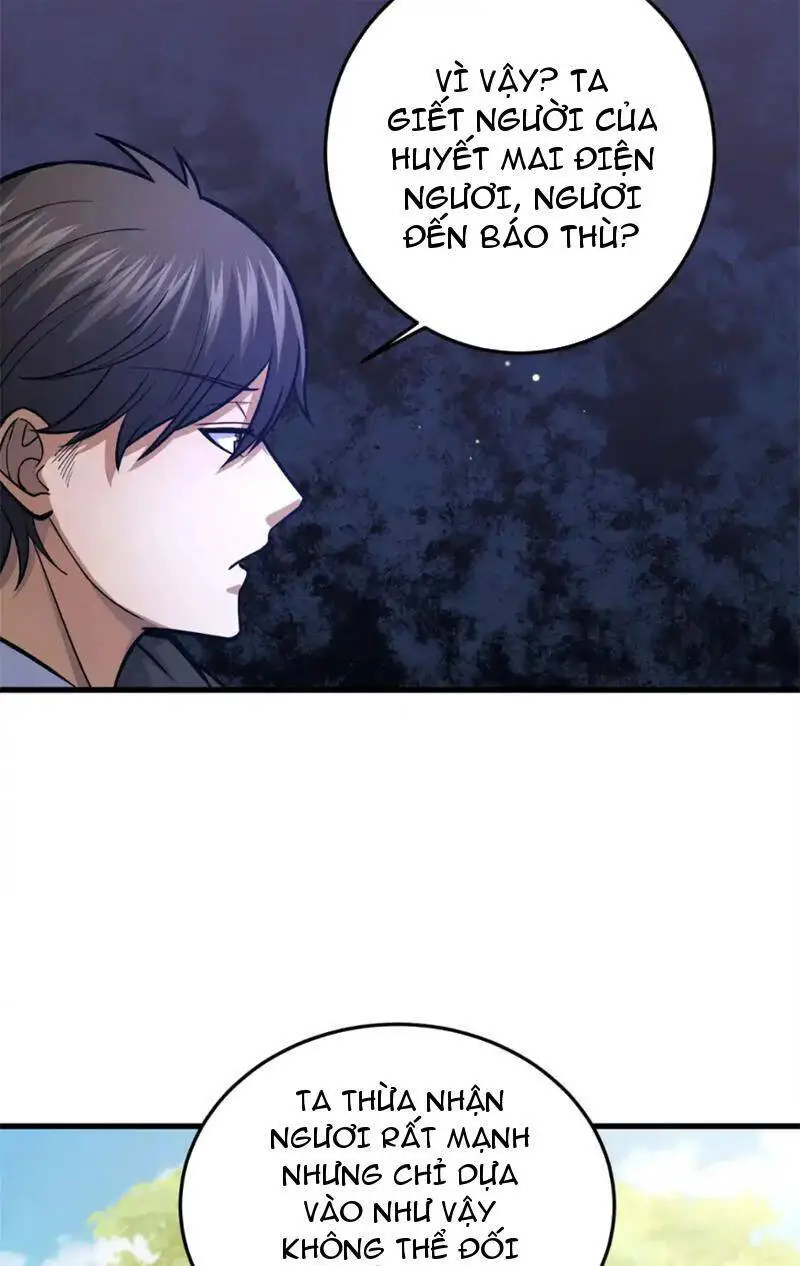 Siêu Phàm Sát Thần Nettruyen ZZZ Chương 134 Page 21