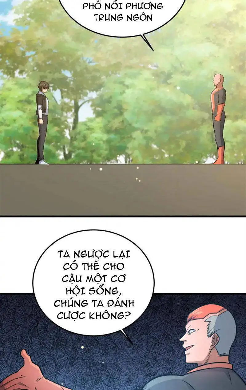 Siêu Phàm Sát Thần Nettruyen ZZZ Chương 134 Page 22