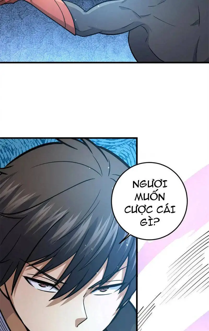 Siêu Phàm Sát Thần Nettruyen ZZZ Chương 134 Page 23