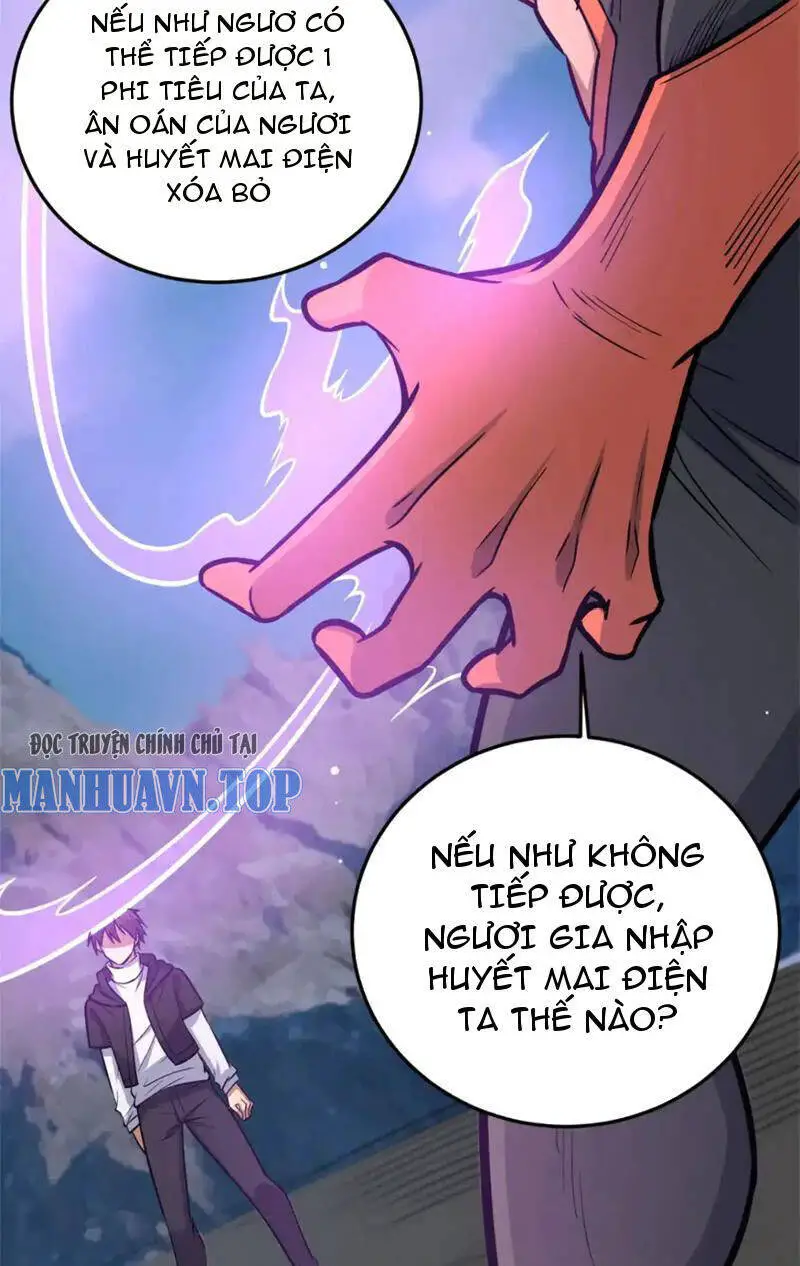 Siêu Phàm Sát Thần Nettruyen ZZZ Chương 134 Page 25