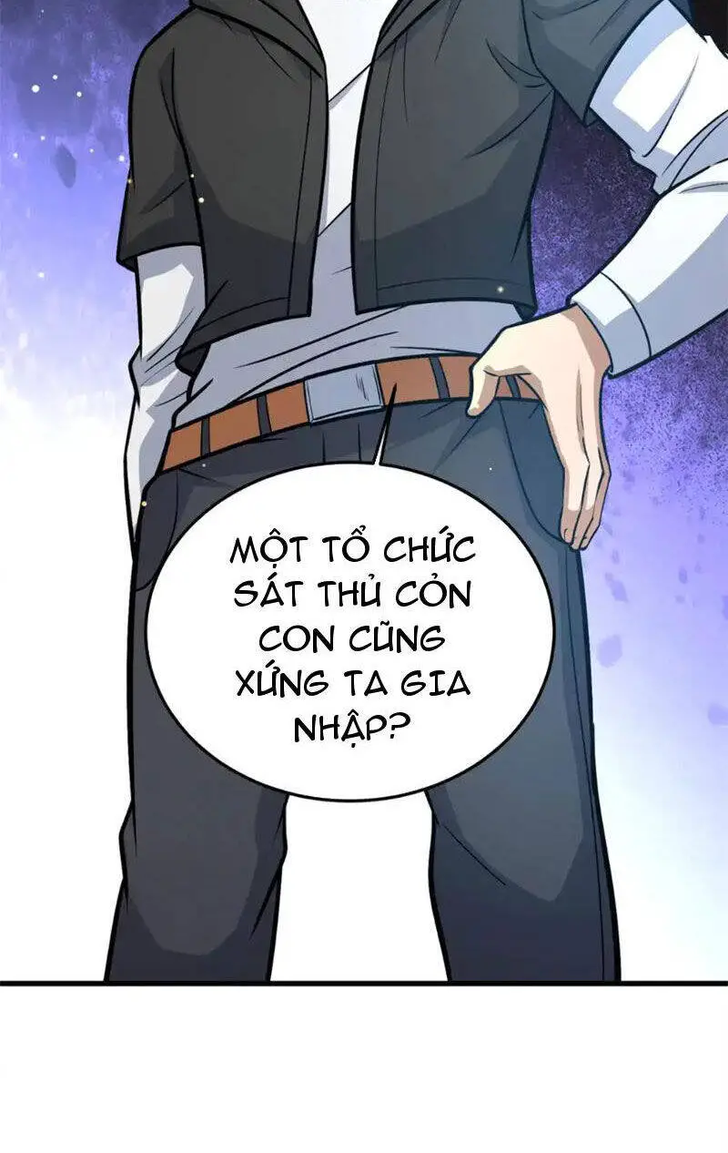 Siêu Phàm Sát Thần Nettruyen ZZZ Chương 134 Page 27