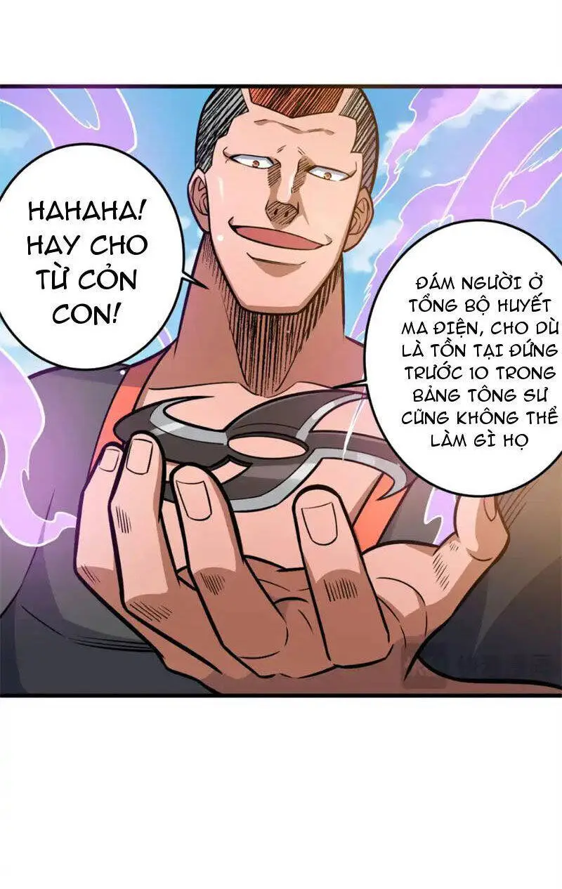 Siêu Phàm Sát Thần Nettruyen ZZZ Chương 134 Page 28