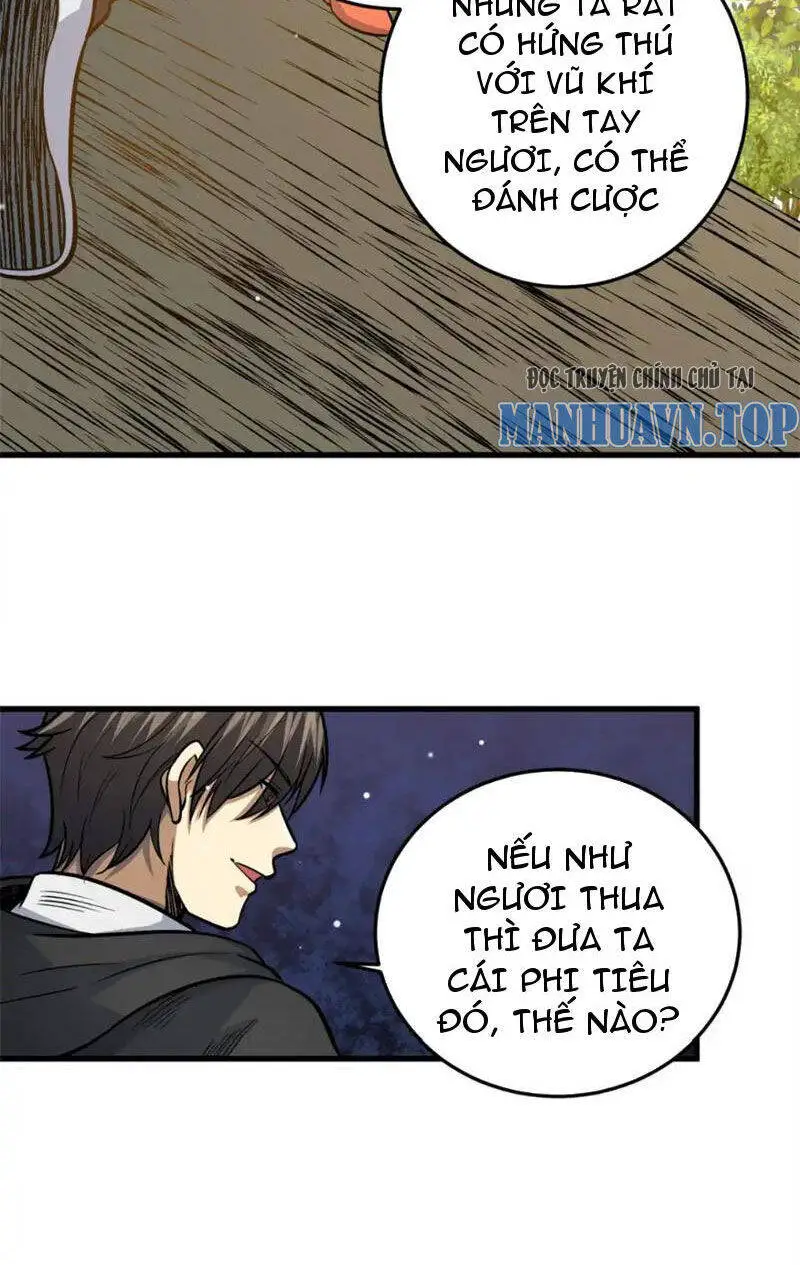 Siêu Phàm Sát Thần Nettruyen ZZZ Chương 134 Page 30