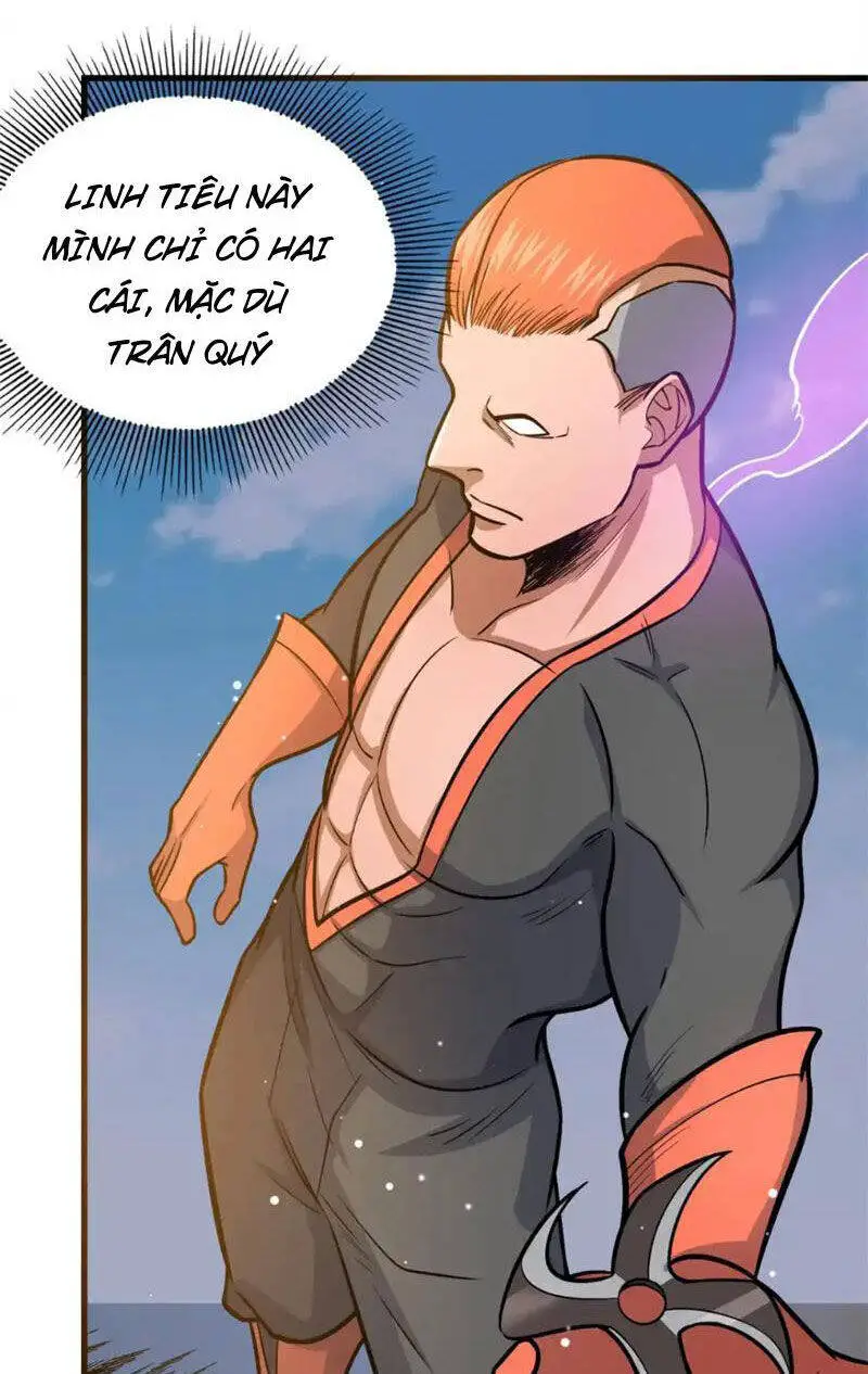 Siêu Phàm Sát Thần Nettruyen ZZZ Chương 134 Page 31