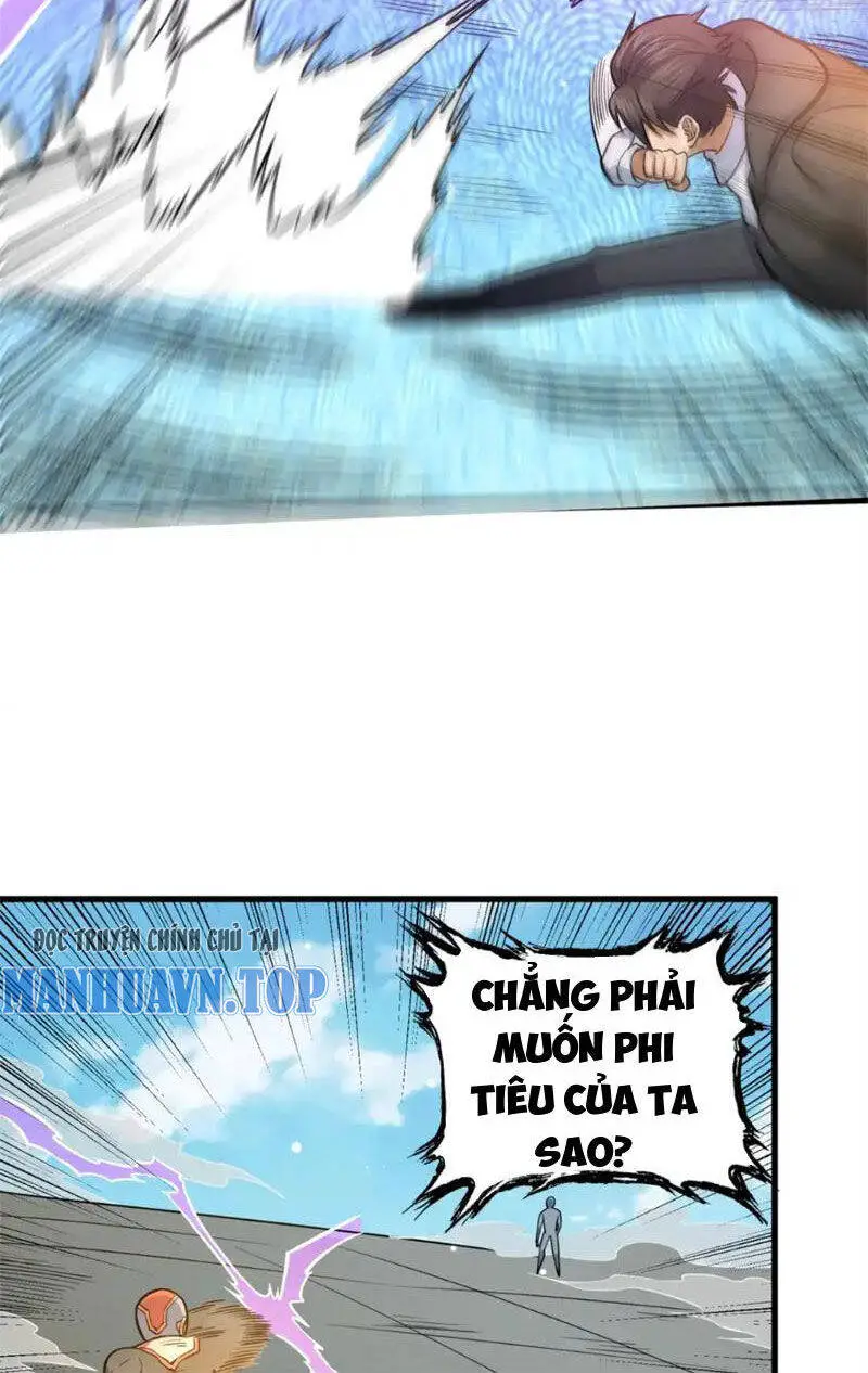 Siêu Phàm Sát Thần Nettruyen ZZZ Chương 134 Page 40