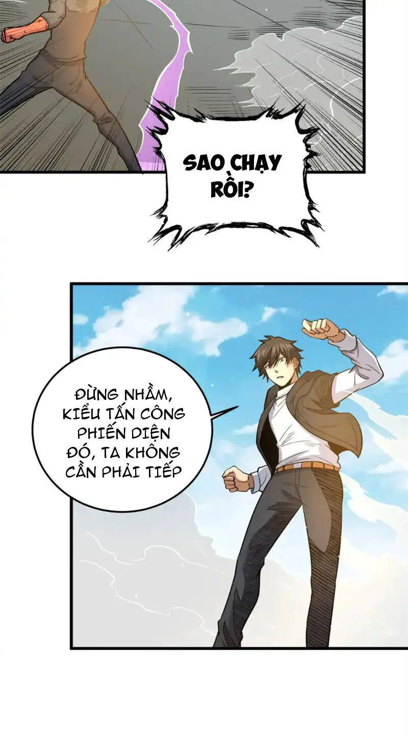 Siêu Phàm Sát Thần Nettruyen ZZZ Chương 134 Page 41