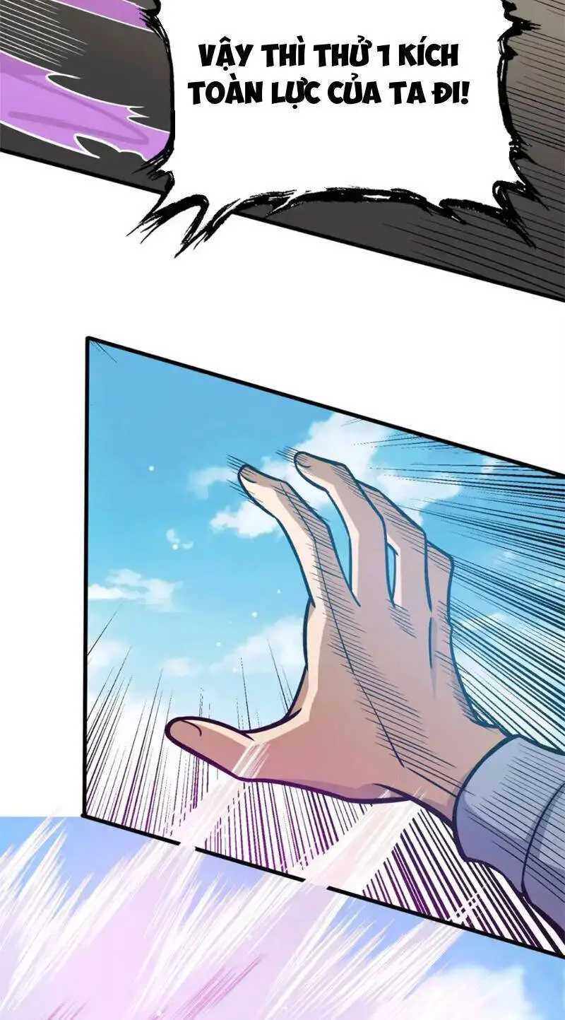 Siêu Phàm Sát Thần Nettruyen ZZZ Chương 134 Page 44