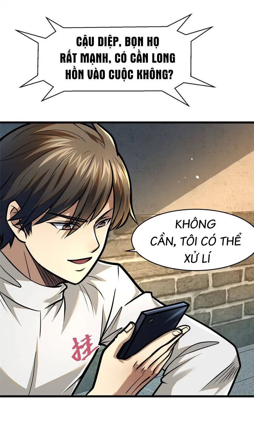 Siêu Phàm Sát Thần Nettruyen ZZZ Chương 87 Page 3