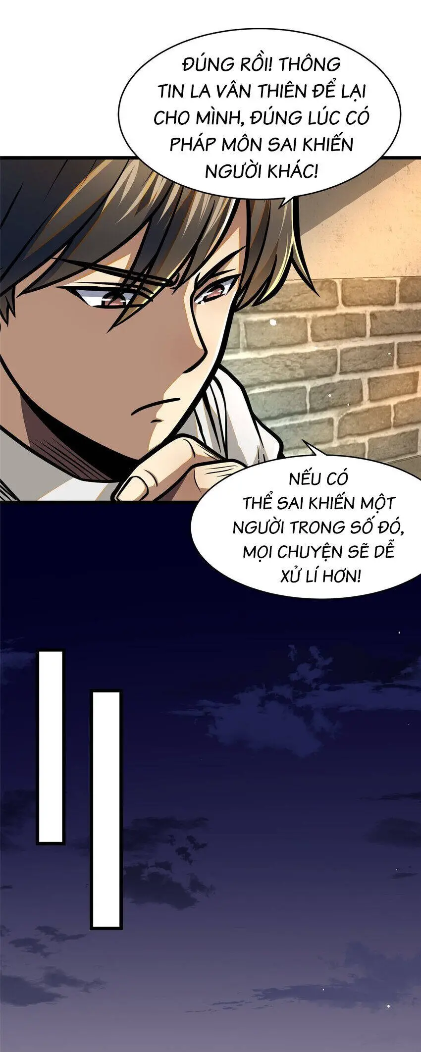 Siêu Phàm Sát Thần Nettruyen ZZZ Chương 87 Page 5