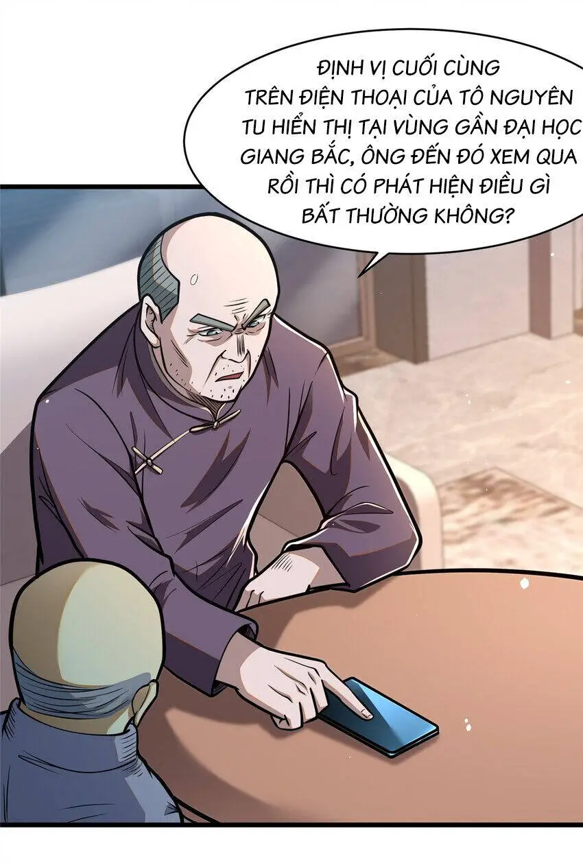 Siêu Phàm Sát Thần Nettruyen ZZZ Chương 87 Page 7