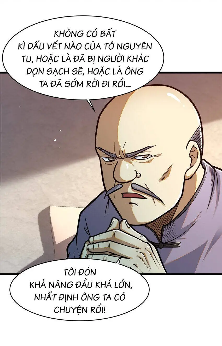 Siêu Phàm Sát Thần Nettruyen ZZZ Chương 87 Page 8