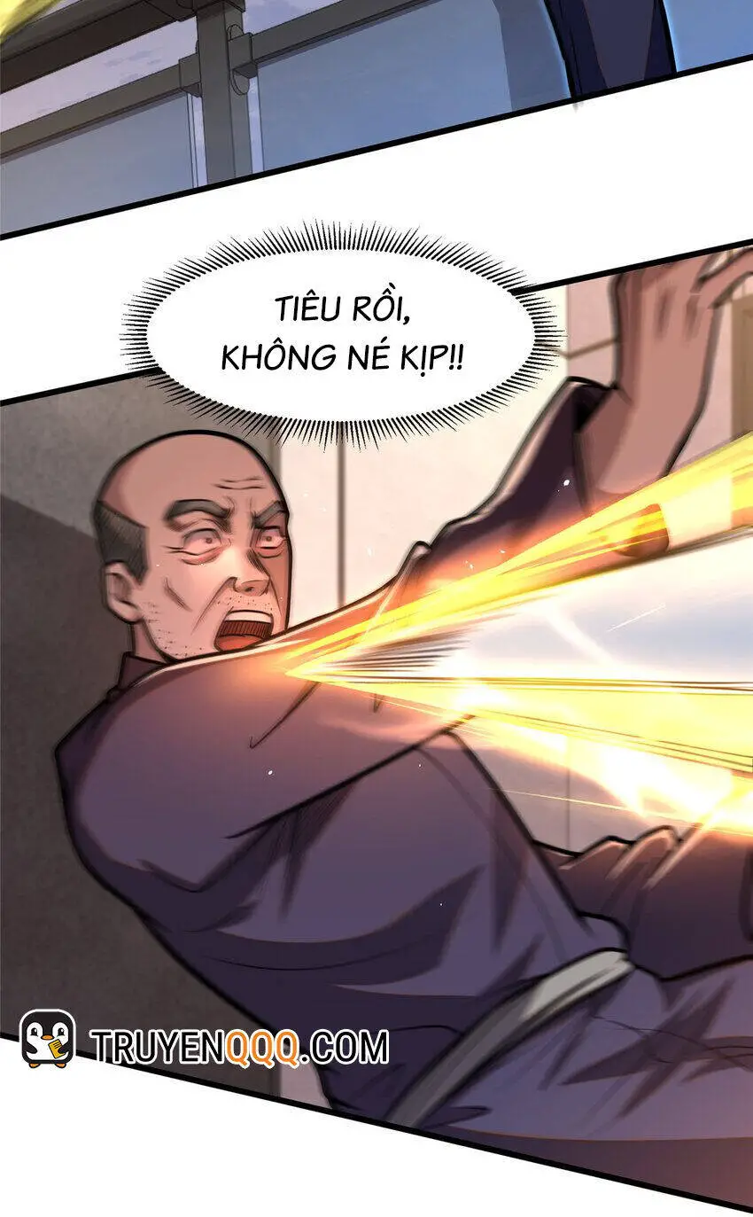 Siêu Phàm Sát Thần Nettruyen ZZZ Chương 87 Page 19