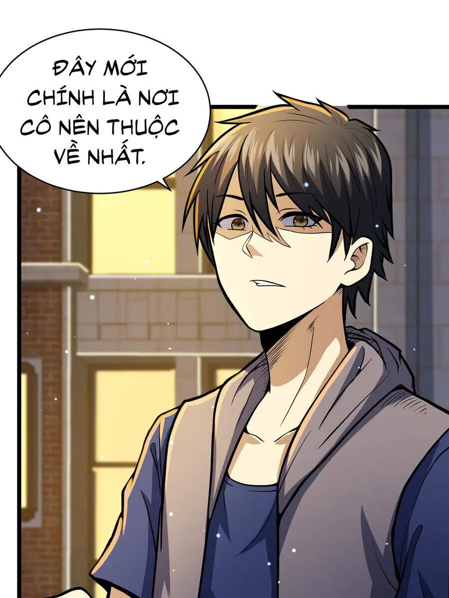 Siêu Phàm Sát Thần Nettruyen ZZZ Chương 36 Page 28