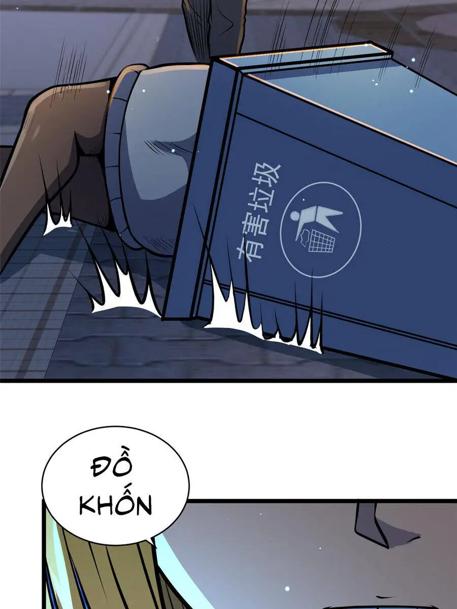 Siêu Phàm Sát Thần Nettruyen ZZZ Chương 36 Page 30