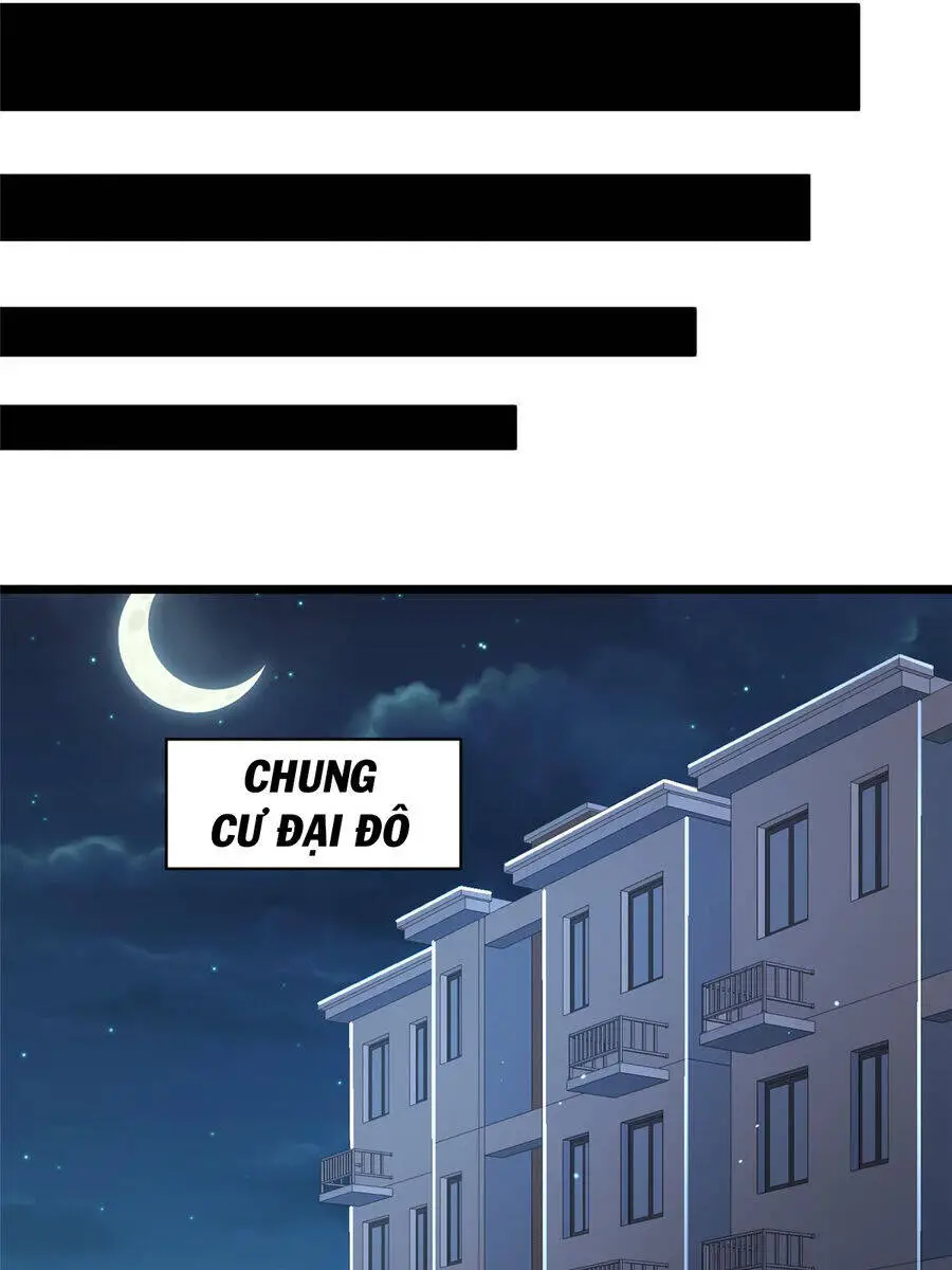 Siêu Phàm Sát Thần Nettruyen ZZZ Chương 36 Page 33