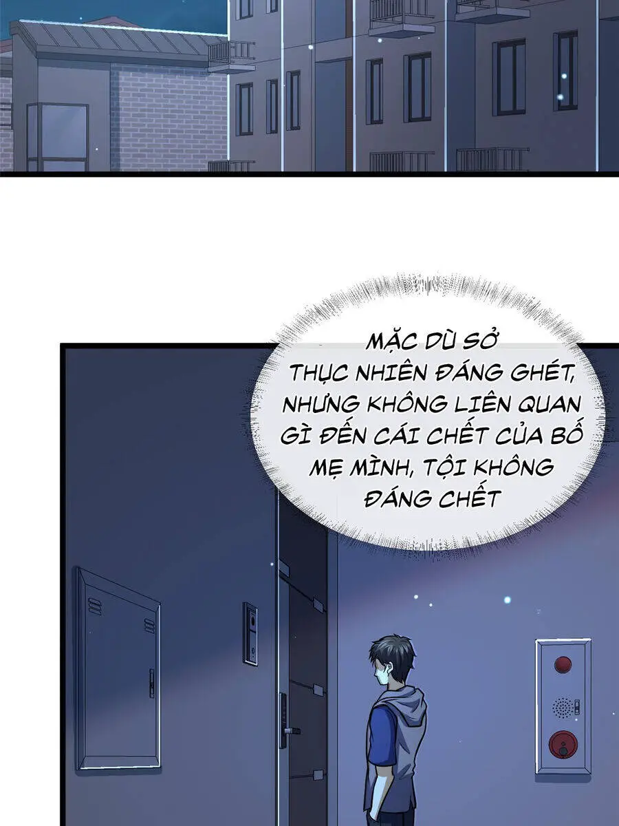 Siêu Phàm Sát Thần Nettruyen ZZZ Chương 36 Page 34